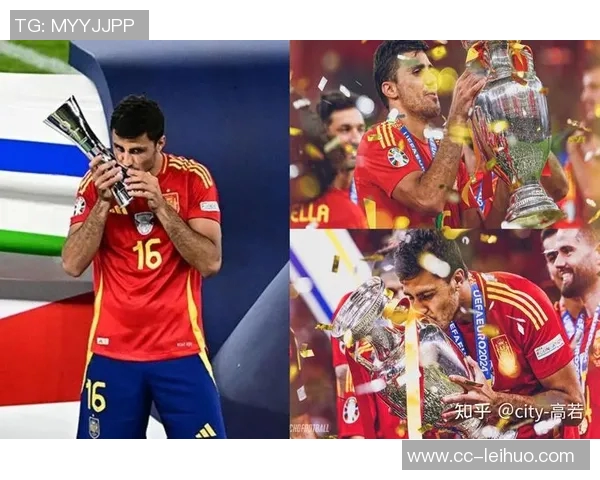 罗德里坦言金球奖非儿时梦想从未想过能达到如此成就 罗德里坦言金球奖非儿时梦想从未想过能达到如此成就