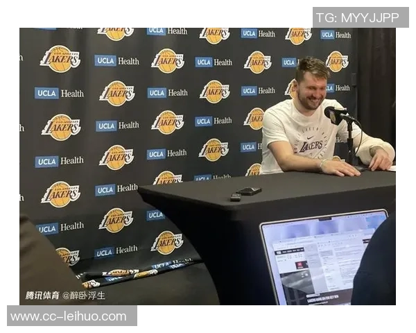 东契奇回应詹姆斯缺席影响称自己并不觉得负担加重 东契奇回应詹姆斯缺席影响称自己并不觉得负担加重