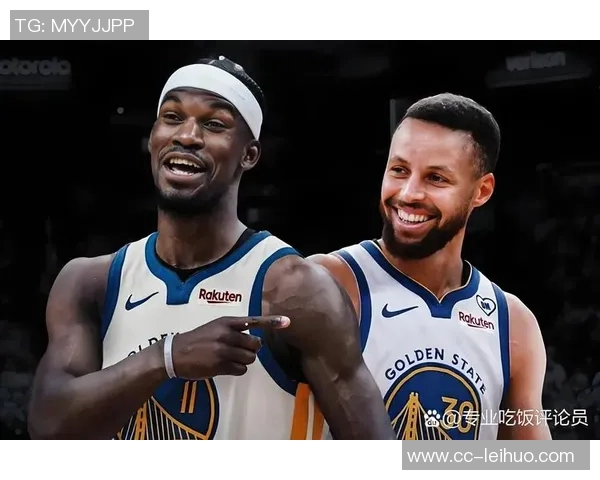 库里称赞巴特勒关键三分球是团队篮球的胜利体现 库里称赞巴特勒关键三分球是团队篮球的胜利体现