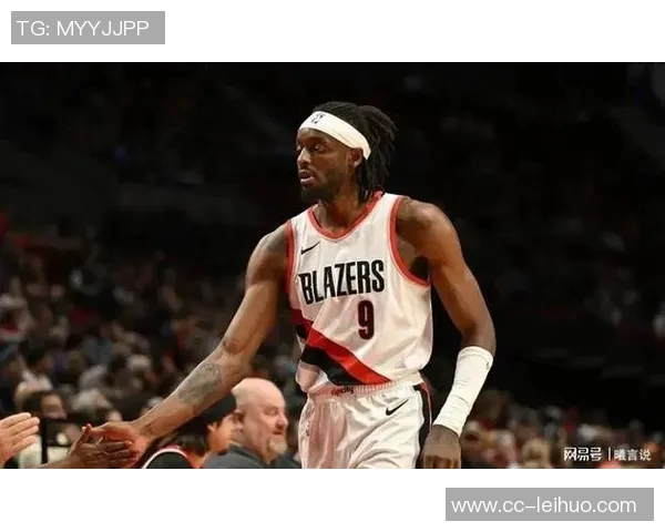 开拓者三名球员入选ESPN前100名单阿夫迪亚卡马拉霍勒迪共同闪耀 开拓者三名球员入选ESPN前100名单阿夫迪亚卡马拉霍勒迪共同闪耀