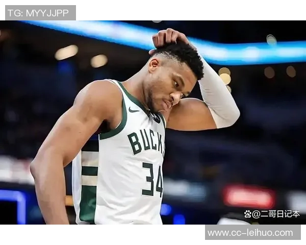 若字母哥加盟尼克斯将引发联盟震动谁能阻挡这支新豪强 若字母哥加盟尼克斯将引发联盟震动谁能阻挡这支新豪强