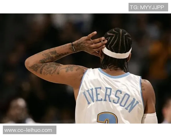 艾弗森感慨76人表现不佳遭嘲讽本赛季终于迎来反弹时刻 艾弗森感慨76人表现不佳遭嘲讽本赛季终于迎来反弹时刻