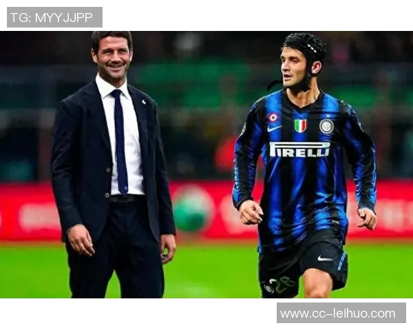 夸利亚雷拉称国米为那不勒斯争冠首敌齐沃带来新理念助力球队发展 夸利亚雷拉称国米为那不勒斯争冠首敌齐沃带来新理念助力球队发展