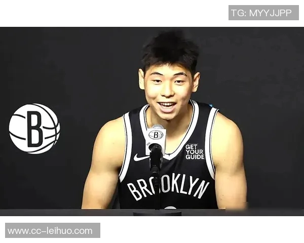 媒体人分析郇斯楠进入NBA几乎已成定局未来值得期待