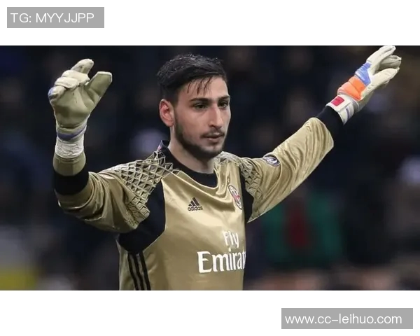 多纳鲁马26岁将成意大利历史上唯一三次参加附加赛的门将 多纳鲁马26岁将成意大利历史上唯一三次参加附加赛的门将