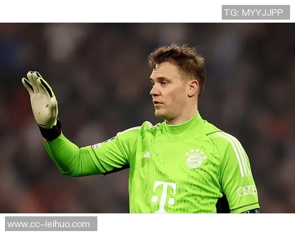 约根森谈偶像与启蒙球队卡西与诺伊尔的影响力