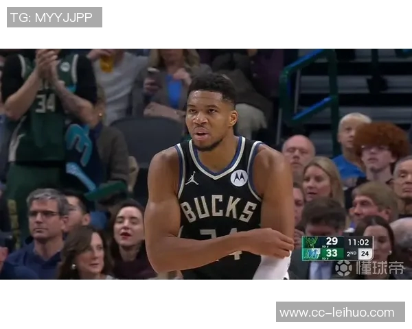 字母哥高效砍下30分8板6助关键时刻三分犯规令人担忧 字母哥高效砍下30分8板6助关键时刻三分犯规令人担忧