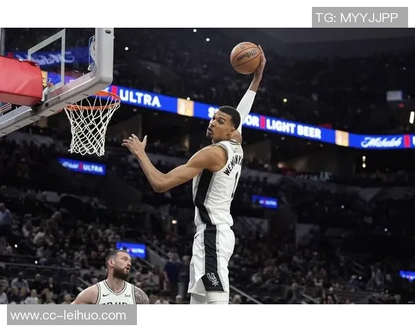 名记分析文班亚马能否夺MVP但坚信他能引领马刺进季后赛